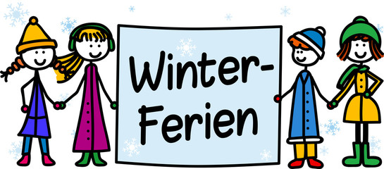 winterferien